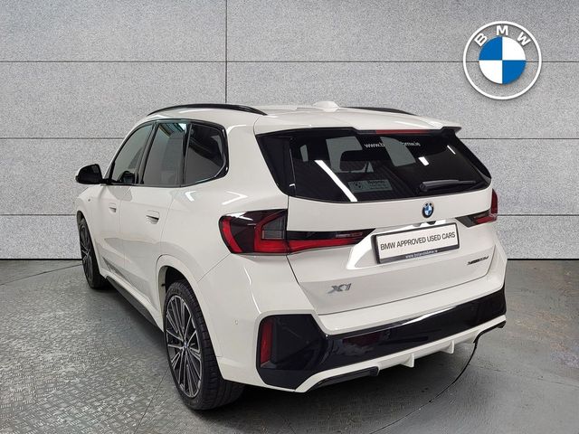 Image for 2023 BMW X1 xDrive23d M Sport