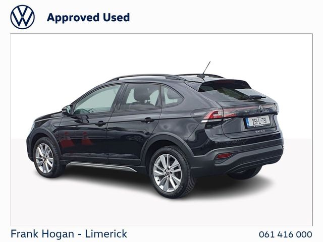 Image for 2025 Volkswagen Taigo EDITION 75 1.0 TSI- CALL/TEXT LARRY 086-8366419