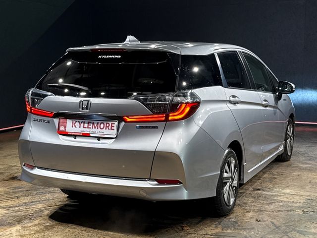 Image for 2021 Honda Shuttle HYBRID 1.5L AUTOMATIC - CRUISE CONTROL - LANE KEEP ASSIST - MULTI FUNCTION STEERING WHEEL - HEATED SEATS - REVERSE CAMERA 