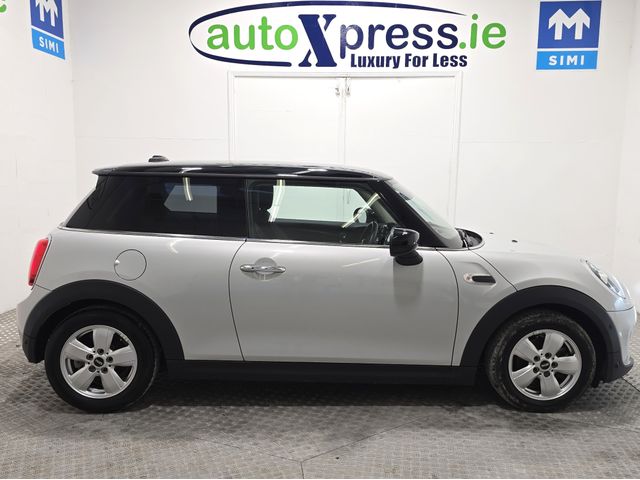 Image for 2016 Mini Cooper 1.5 Automatic, Reversing camera