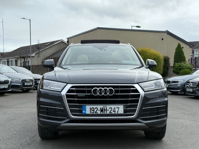 Image for 2019 Audi Q5 35TDI SE QUATTRO AUTO *PAN ROOF*