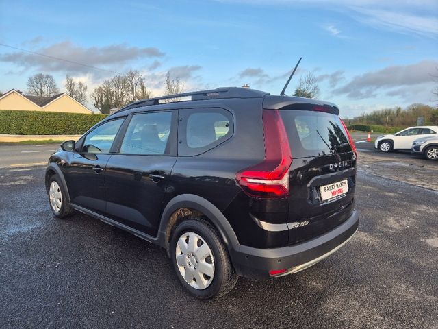 Image for 2023 Dacia Jogger Comfort (7 SEATER ) Petrol 