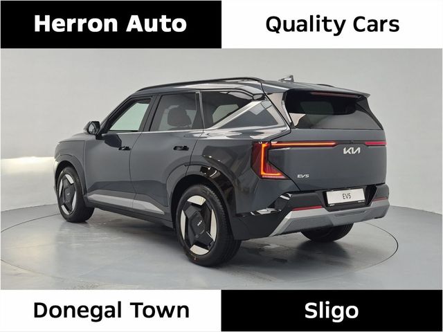 Image for 2026 Kia EV5 EARTH 3 81kW 3.9% PCP + HP