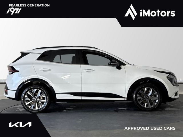 Image for 2022 Kia Sportage GT-LINE HEV