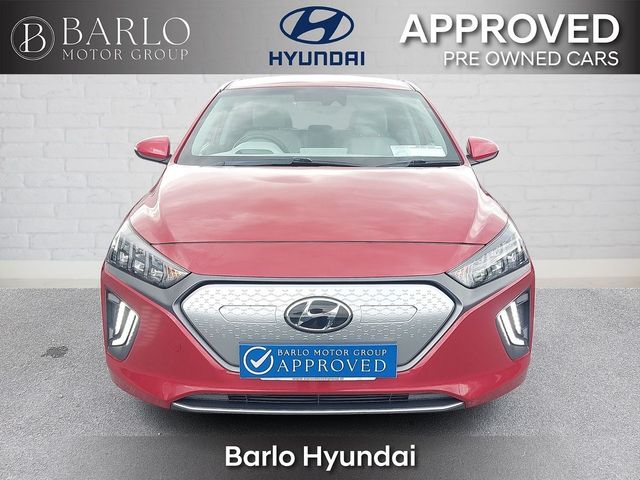 Image for 2020 Hyundai Ioniq Premium 38KW