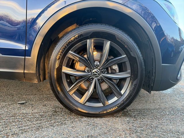 Image for 2024 Volkswagen Tiguan Allspace 7 SEATER LIFE 2.0TDI 150HP AUTO