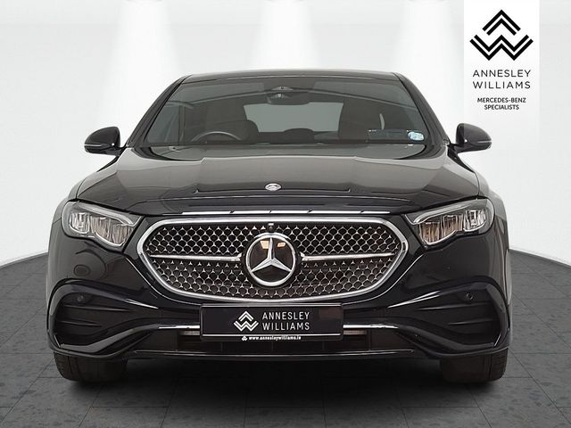 Image for 2024 Mercedes-Benz E Class **SOLD**