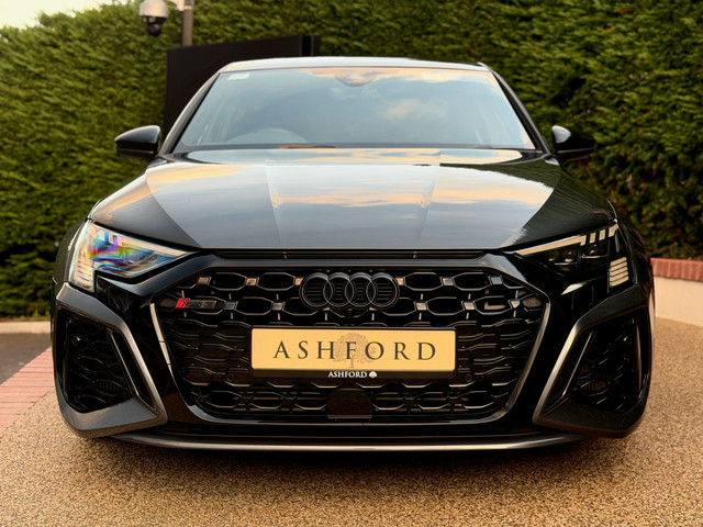 Image for 2022 Audi RS3 2.5L 3BA Gydnwf 5DR Auto