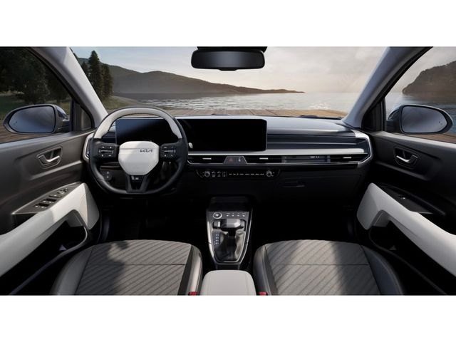 Image for 2026 Kia Stonic K2