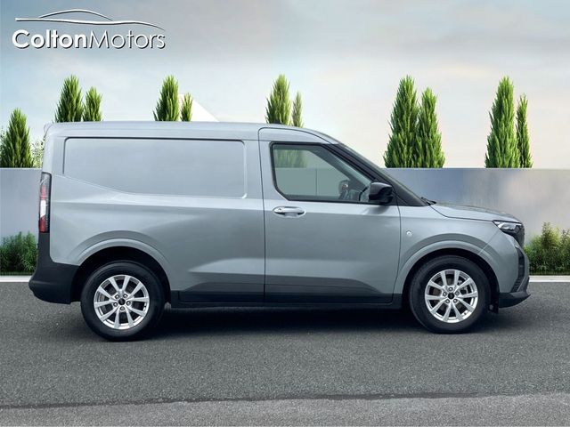 Image for 2025 Ford Transit Courier Limited 1.5TDCi