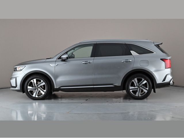 Image for 2023 Kia Sorento K4 2.2TD Auto