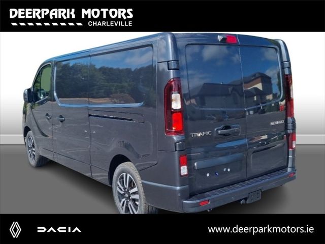 Image for 2026 Renault Trafic LL30 150 EXTRA SPORT
