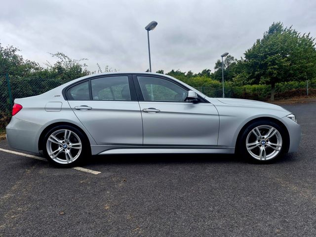 Image for 2016 BMW 3 Series 330e M Sport