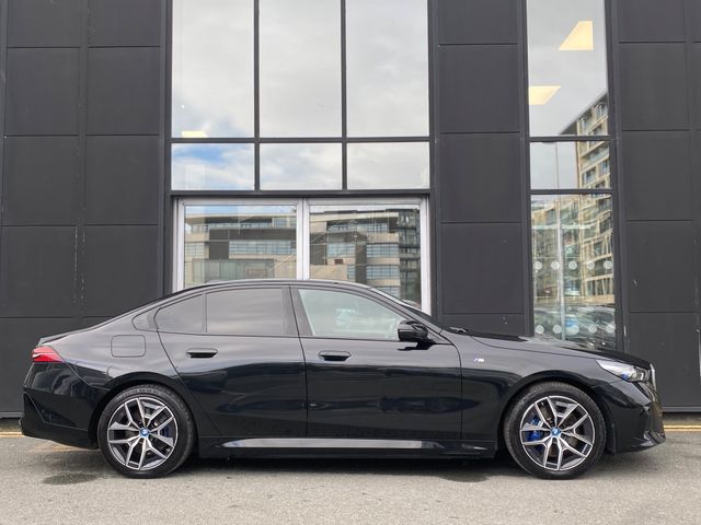 Image for 2024 BMW i5 40e M-Sport Auto EV