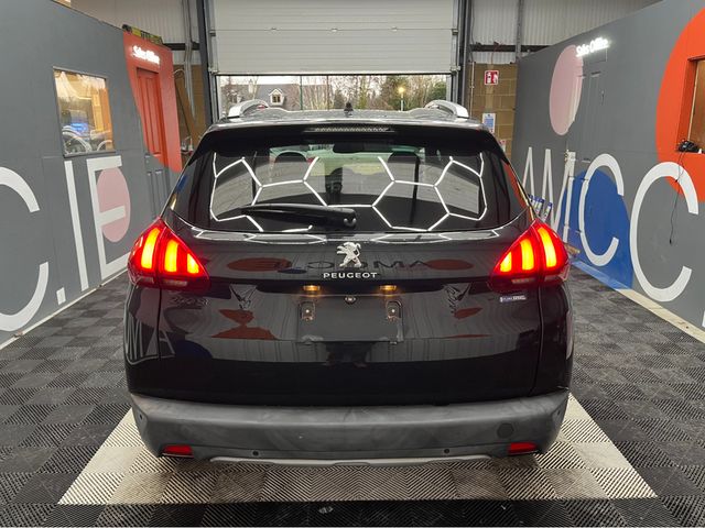 Image for 2017 Peugeot 2008 €12950 2017 PEUGEOT 2008 ALLURE 1.2 AUTOMATIC / CRUISE CONTROL AND MORE