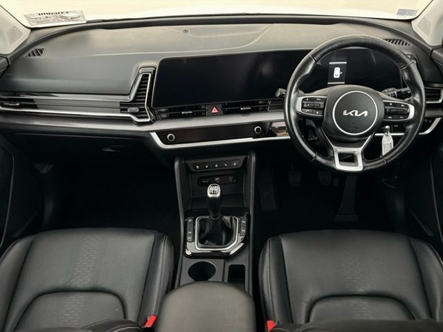Image for 2024 Kia Sportage K3 Diesel