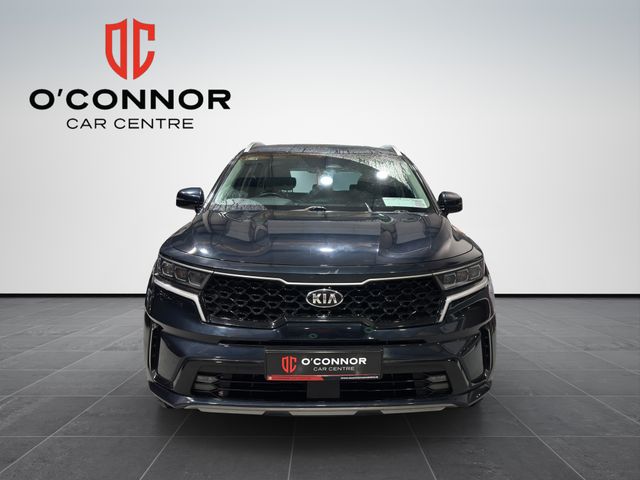 Image for 2022 Kia Sorento K3 2WD 5DR Auto