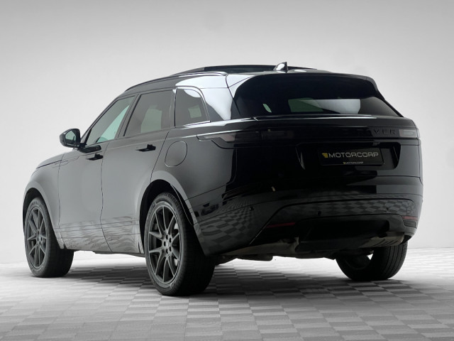 Image for 2024 Land Rover Range Rover Velar DYNAMIC HSE