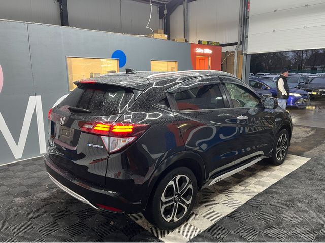 Image for 2014 Honda Vezel €14950 2014 HONDA VEZEL HYBRID Z 1.5 AUTOMATIC / CRUISE CONTROL / REVERSE CAMERA / HEATED SEATS 