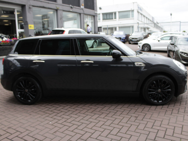 Image for 2019 Mini Clubman S 2.0SD 6DR HATCHBACK AUTOMATIC // WITH ONLY 102, 000 KM'S // STUNNING CAR // BUY WITH CONFIDENCE AA AND SIMI APPROVED DEALER 2026 // FINANCE ARRANGED // ALL TRADE INS WELCOME //