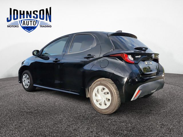 Image for 2020 Toyota Yaris 1.0