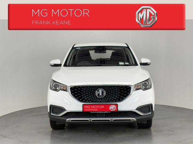 Image for 2020 MG ZS EXCITE 44kWh EV 5DR **KEYLESS IGNITION**REVERSING SENSORS**ADAPTIVE CRUISE CONTROL**LANE ASSIST**ANDROID AUTO/APPLE CARPLAY**ALLOY WHEELS**HISTORY CHECKED**FINANCE ARRANGED**