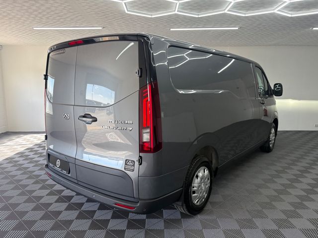 Image for 2026 Maxus Deliver 7 