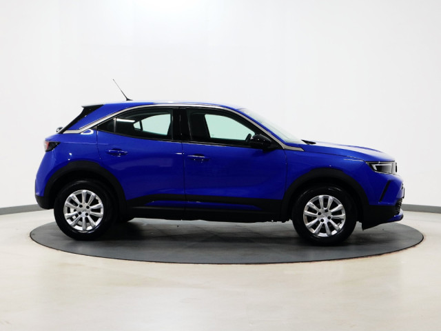 Image for 2023 Opel Mokka *64* Sc-1.2 100ps-6sp 4DR