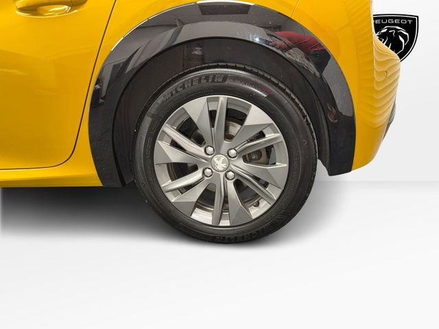 Image for 2023 Peugeot 208 E ALLURE *FULL EV* €60 P/W