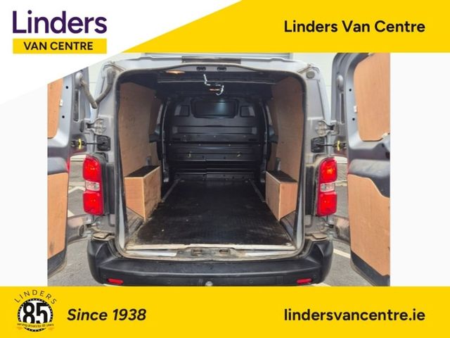 Image for 2024 Citroen Dispatch 1 OWNER - 2LTR TOP SPEC