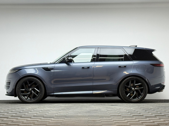 Image for 2024 Land Rover Range Rover Sport DYNAMIC SE *PAN ROOF*