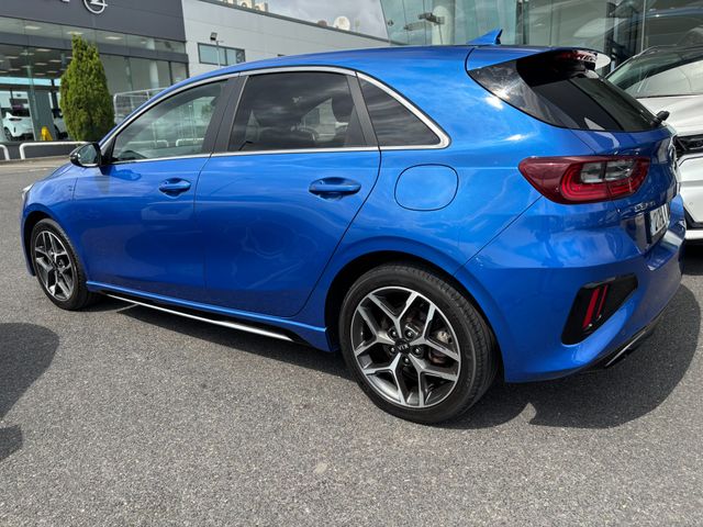 Image for 2021 Kia Ceed 1.0 GT Line 