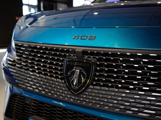 Image for 2023 Peugeot 408 Allure 1.2 130 Automatic 6.4 4