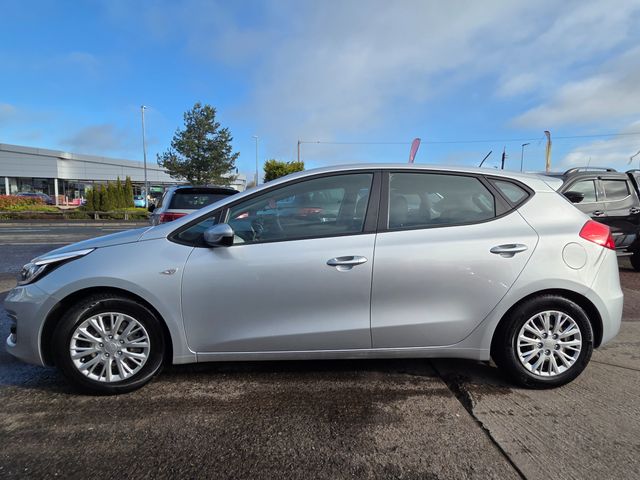 Image for 2018 Kia Ceed 1.6crdi 1 ISG 134BHP