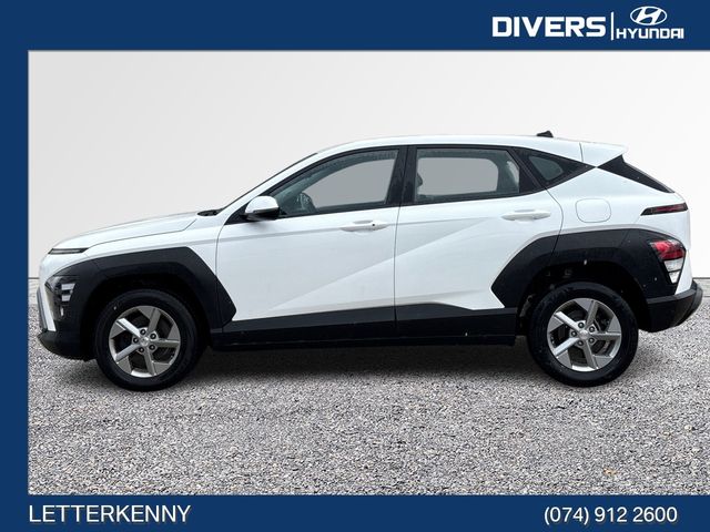 Image for 2023 Hyundai Kona Signature