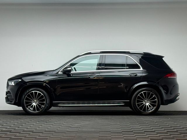 Image for 2021 Mercedes-Benz GLE Class 300D AMG LINE PREM+ 4MATIC *7 SEATER*