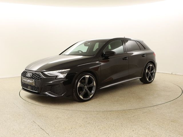 Image for 2021 Audi A3 35 TDI 150HP S tronic S Line