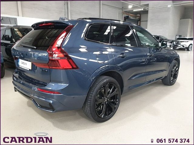 Image for 2026 Volvo XC60 Xc60 + Black Ed T6 Phev