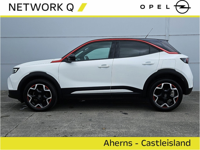 Image for 2024 Opel Mokka 1.2 GS