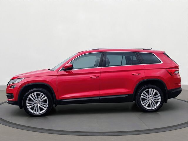 Image for 2019 Skoda Kodiaq 2.0 TDI 150HP DSG Style 7 Seat