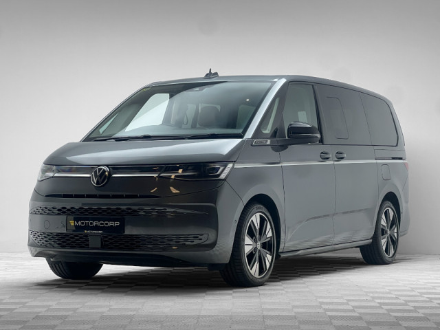 Image for 2023 Volkswagen Multivan STYLE 1.4 PHEV DSG *7 SEATER*