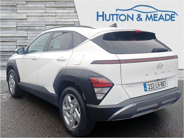 Image for 2023 Hyundai Kona Elegance 1.0 Petrol 5dr