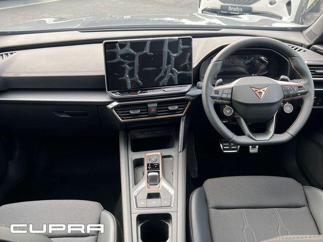 Image for 2025 Cupra Formentor 1.5 eTSI 150HP DSG *Brand New - Ready for Immediate Delivery*