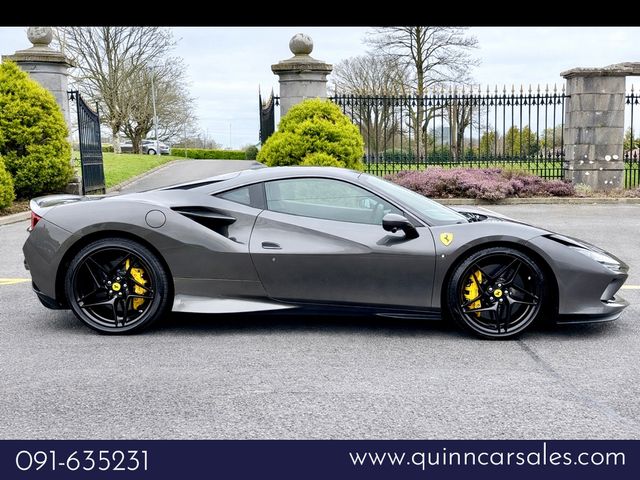Image for 2020 Ferrari F8 TRIBUTO 710 BHP S-A==HUGE SPEC==LOW MILEAGE==