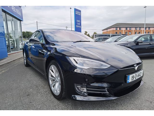 Image for 2019 Tesla Model S 75D **PANORAMIC ROOF** - FINANCE AVAILABLE - CALL US TODAY ON 01 492 6566 OR 087-092 5525