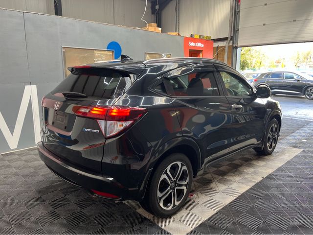 Image for 2015 Honda Vezel €14950 2015 HONDA VEZEL HYBRID Z 1.5 AUTOMATIC / CRUISE CONTROL / REVERSE CAMERA / HEATED SEATS / PADDLE SHIFTERS AND MORE