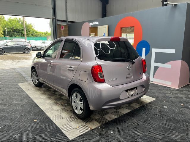 Image for 2019 Nissan March ONLY €9950 1.2 PETROL / 30k KMs / REVERSE CAMERA & MORE