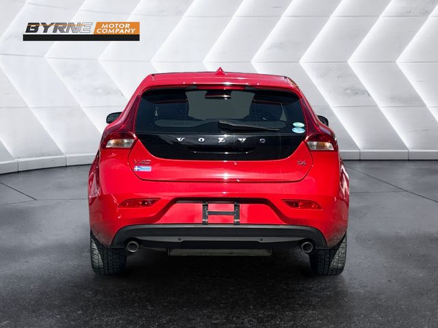 Image for 2014 Volvo V40 T4 LEATHER AUTO