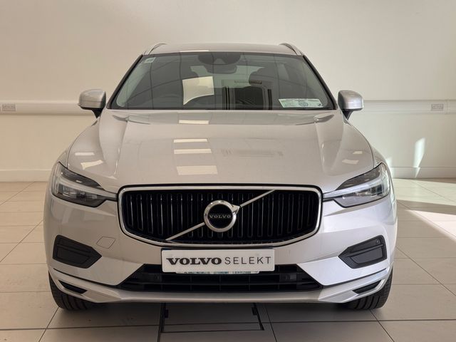 Image for 2021 Volvo XC60 B4 MHEV DSL (197hp) Momentum