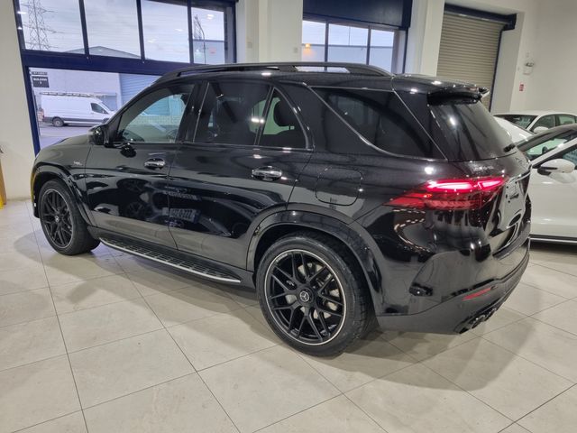 Image for 2025 Mercedes-Benz GLE Class GLE 53 AMG !